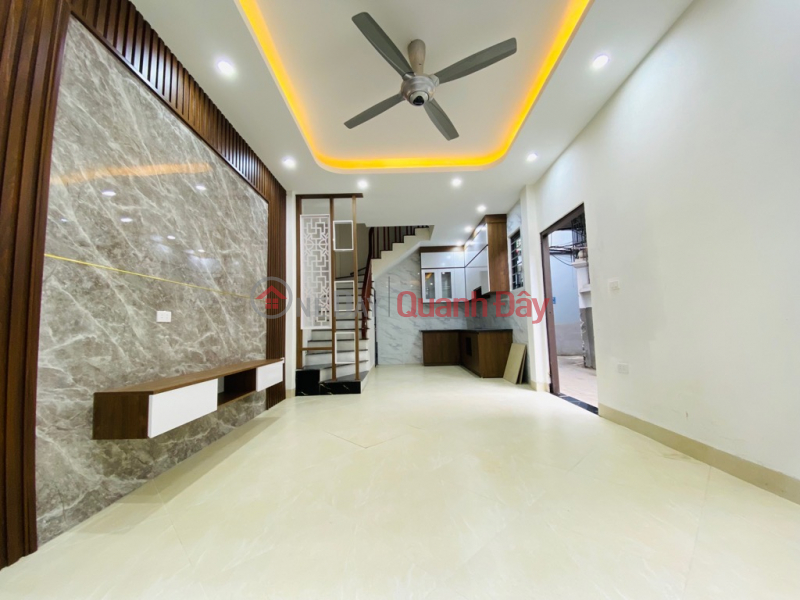 Property Search Vietnam | OneDay | Nhà ở | Niêm yết bán | Bán Nhà Vạn Phúc Hà Đông 30m2 Giá 4.xx Tỷ TL.