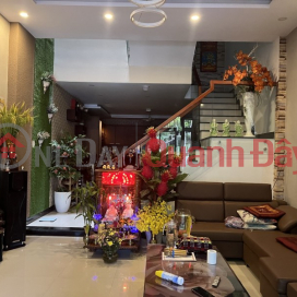 ► Front House Hai Chau, Tien Son near Park, School, Market, 82m2, 3 floors, extremely beautiful, 6.1 billion _0