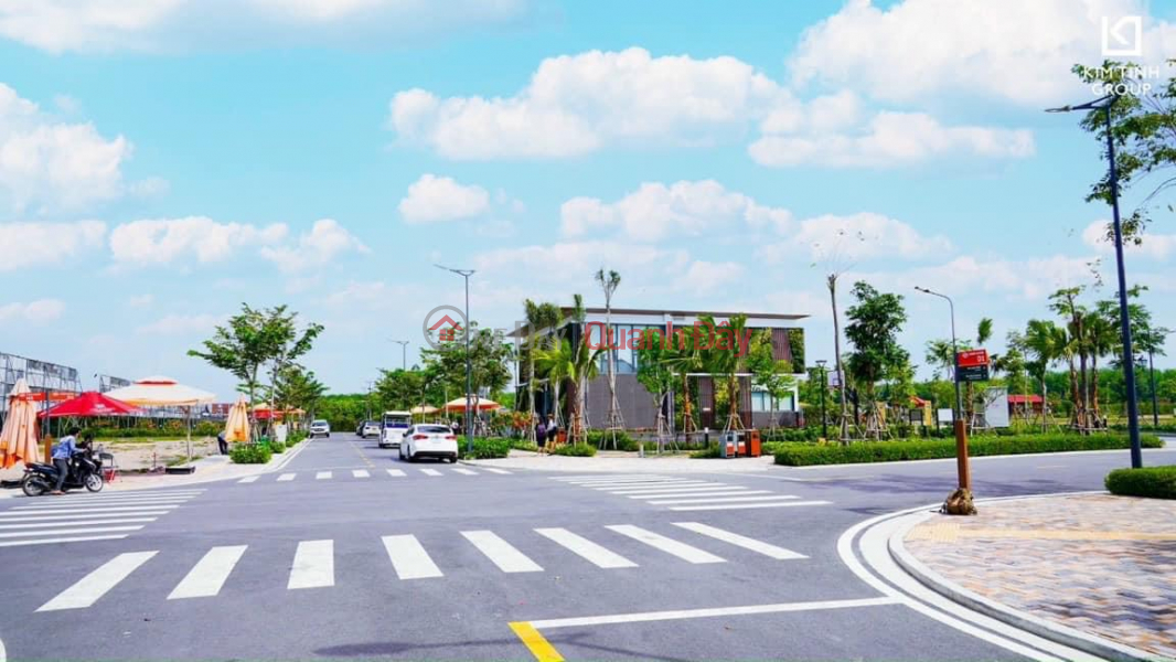 Pay 20% (240 million) to own the land in the center of Chon Thanh Sales Listings