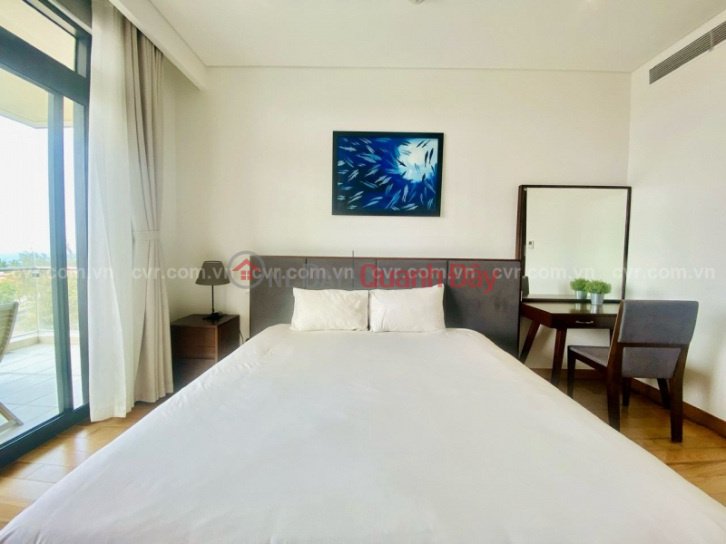 2 Bedroom Corner Apartment Seaview For Sale In The Ocean Suites Da Nang, Viet Nam | Vietnam, Sales đ 6.3 Billion