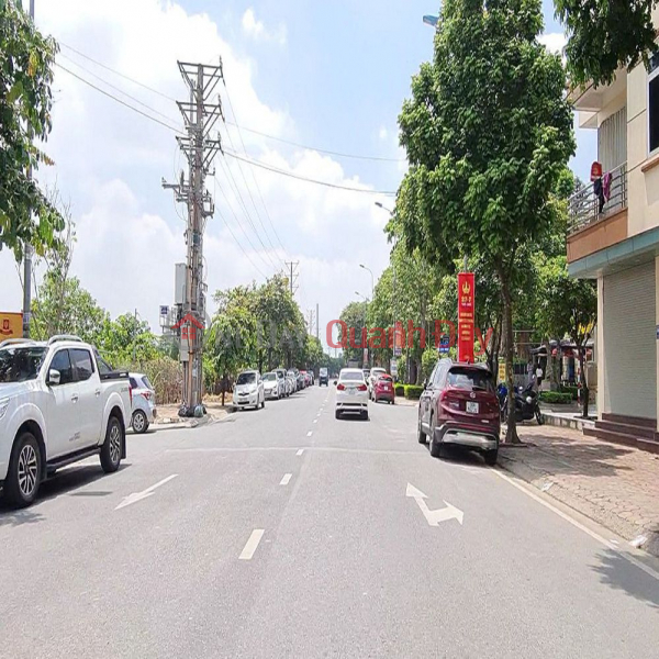 Property Search Vietnam | OneDay | Nhà ở | Niêm yết bán 55m2 đất Trâu Quỳ, Gia Lâm. Đường 8m. Chỉ 3 tỷ x. Lh 0989894845