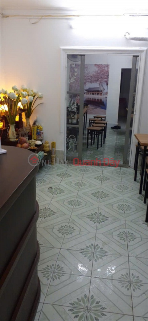 CHÍNH CHỦ CẦN SANG Nhượng CỬA HÀNG ĂN NHANH Hàn Quốc 111-B1 Trần Hữu Tước P.Nam Đồng, Đống Đa, Hà Nội _0