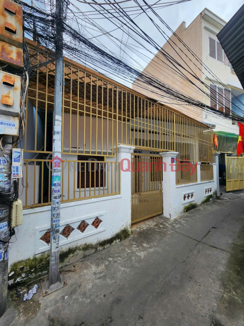 Excellent location – House in an alley off Le Hong Phong Street, Nam Nha Trang Ward (formerly Phuoc Hai Ward) _0