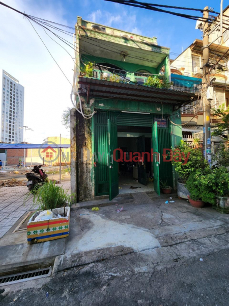 GENUINE OWNER FOR SALE Beautiful House - Preferential Price In Tan Phu District - HCM Sales Listings