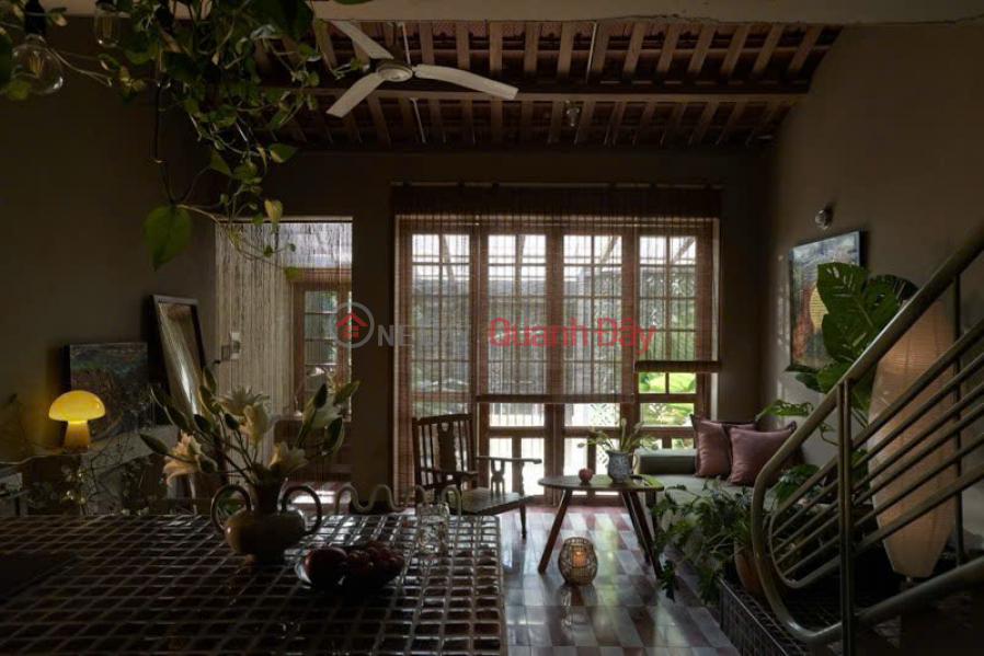 Property Search Vietnam | OneDay | Residential, Sales Listings, Beautiful house, good price, 2-story homestay in an alley off Dien Bien Phu Street, Hue City, stable income.