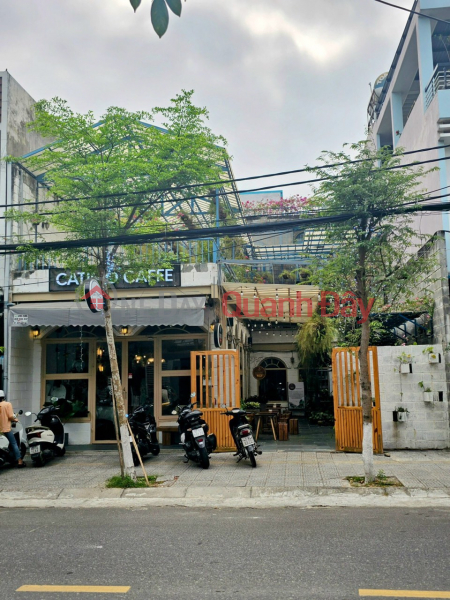 OWNER FOR SALE 2 Land Lots Adjacent to Beautiful Locations on Chau Thi Vinh Te Street - Da Nang City | Vietnam | Sales, ₫ 27 Billion