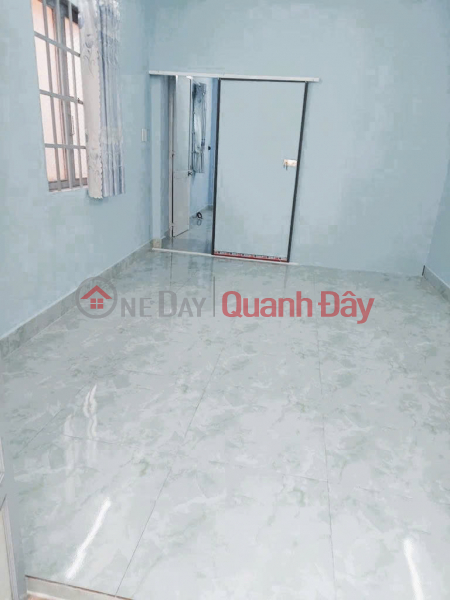 NHÀ ĐẸP HẺM LẠC LONG QUÂN, 4x11m, 2 PHÒNG NGỦ Việt Nam | Cho thuê | đ 9 triệu/ tháng