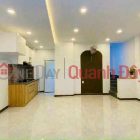 61m2 CHỈ HƠN 4 TỶ, GIÁP Q.1, PHÚ NHUẬN _0