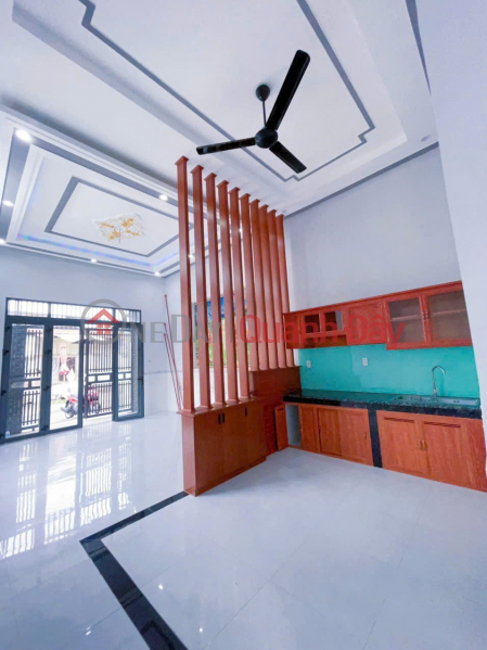 Bán nhà mới góc 2 mặt tiền, chợ điều – Long Bình, đường oto chỉ 2,5 tỷ | Việt Nam, Bán đ 2,5 tỷ