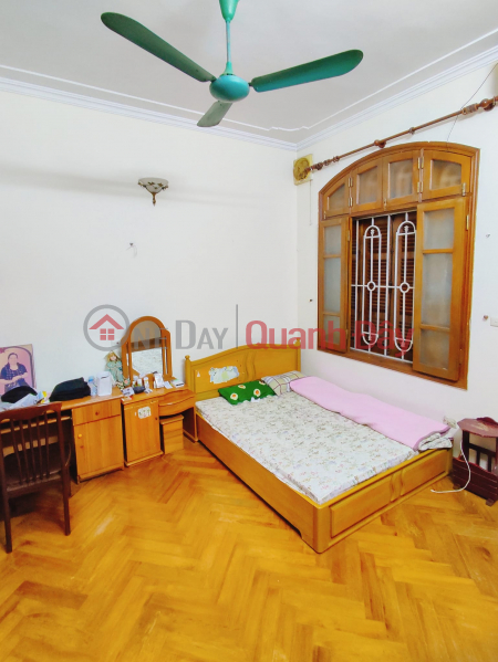 House for sale 46m2 Thuy Khue street, Tay Ho 11 rooms Cash flow 700 million\\/year Price 6.2 billion VND Sales Listings