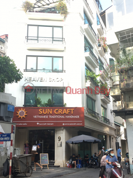 Sun Craft Vietnam - Thủ Công Mỹ Nghệ Việt Nam (Sun Craft Vietnam) Đống Đa | ()(4)