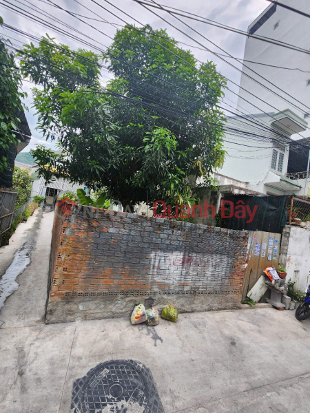 FOR SALE BEAUTIFUL LAND LOT WITH 3 FRONTAGES ON QUANG DUC STREET, VINH HOA WARD, NHA TRANG CITY. | Vietnam, Sales đ 42 Million