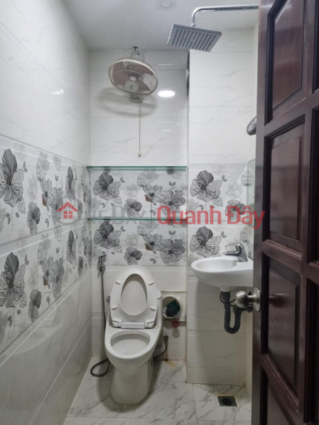 Property Search Vietnam | OneDay | Nhà ở | Niêm yết bán | Bán nhà Cách Mạng Tháng 8, Quận 10, Mặt tiền c10m 5.5x14 nhỉnh 8 tỷ.