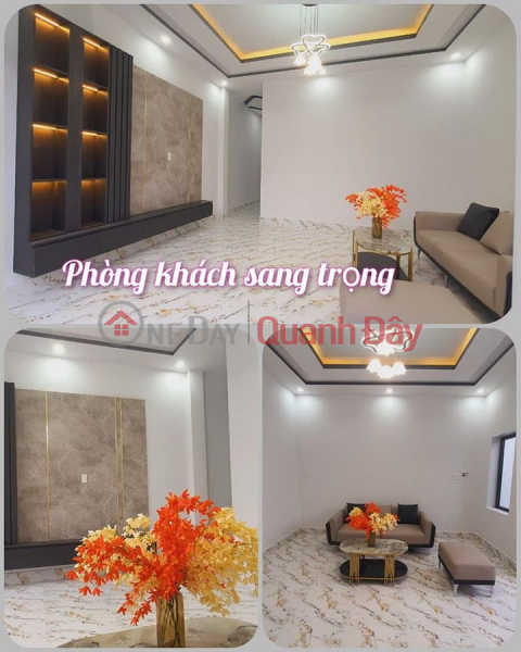 FOR SALE LIEN HUONG HOUSE, VANH QUANG Ward, RG,KG. _0