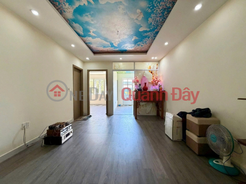 CĂN HỘ CHÍNH CHỦ - GIÁ TỐT Tầng 2 Chung Cư Hoàng Huy An Đồng, An Dương, Hải Phòng _0