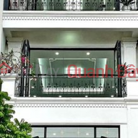 Lac Long Quan house for sale - elevator to divide lots - oto avoid business 72m 6 floors 16.3 billion _0