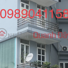 BÁN NHÀ PHỐ XÃ ĐÀN, NHÀ LÔ GÓC THOÁNG SÁNG, NGÕ NÔNG GẦN PHỐ, 36M X 5 TẦNG CHỈ HƠN 5 TỶ _0