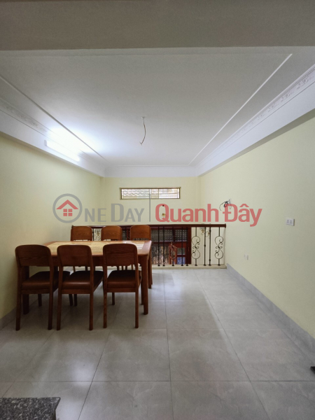 Property Search Vietnam | OneDay | Residential, Sales Listings, Selling Cat Linh townhouse - Dong Da, new house 6 floors, 10m car, 20m to the street.