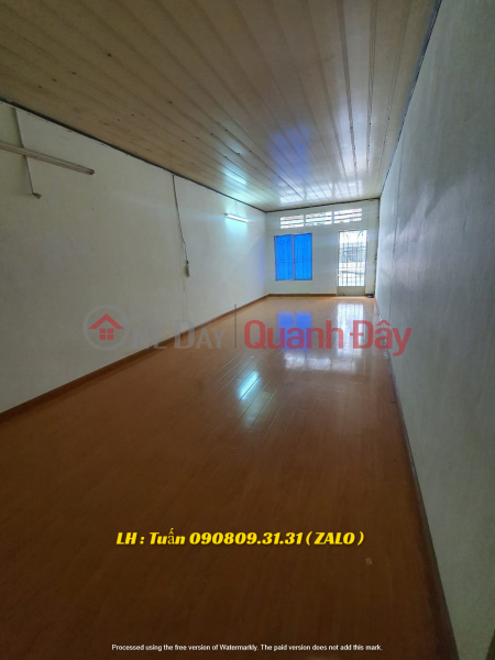 Property Search Vietnam | OneDay | Nhà ở Niêm yết bán Bán nhà 60m2 Quận 10, hẻm 246/ Hòa Hưng, 2 tầng, 3 phòng ngủ, hẻm 3m giá 6 tỷ 2