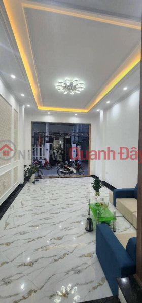 HOT! NHÀ QUẬN HOÀNG MAI XÂY MỚI KÍNH KOONG 72M2 5 TẦNG. GIÁ 9.X TỶ Niêm yết bán