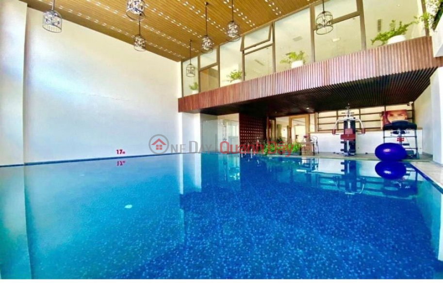 Property Search Vietnam | OneDay | Residential, Sales Listings Selling SHOCKING DISCOUNT 3-STAR Beach Hotel 400m2 12 Floors 56 Ngu Hanh Son Rooms Da Nang