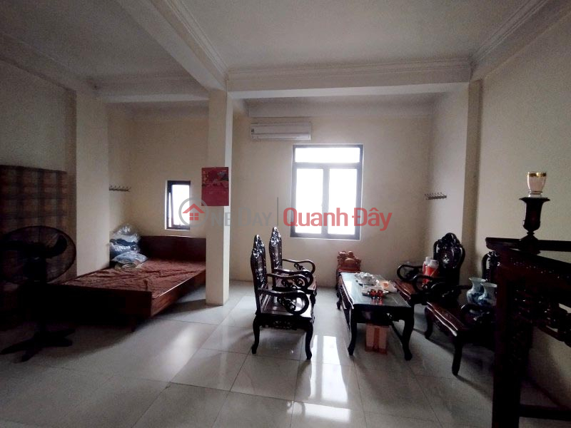 Property Search Vietnam | OneDay | Residential Sales Listings Quick house sale Alley 165 CAU GIAY - 50m2 x 5Floors - Area 5.6m - 2 Alley sides - 2 Open - Business - 12 BILLION