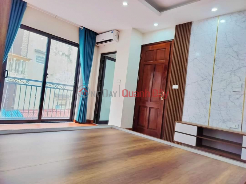 Property Search Vietnam | OneDay | Nhà ở Niêm yết bán | Có 1 không 2 ! Xuân La, 5 Tầng mới, 40m2, nội thất tiền tỷ, sổ riêng, gần hồ, chỉ nhỉnh 4 tỷ