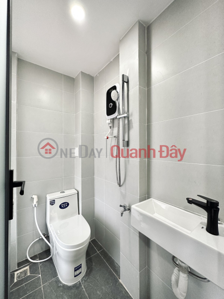 Property Search Vietnam | OneDay | Residential Sales Listings | House for sale on 3\\/2 street, ward 12, district 10, HXH, 2 frontages for only 9 billion more.