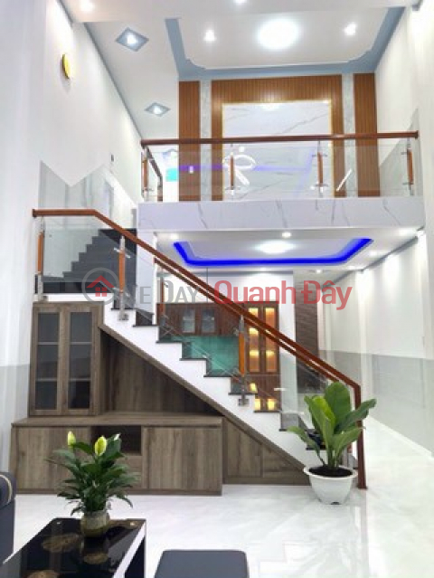 House for sale in neighborhood 4B, Trang Dai ward, Bien Hoa, Dong Nai _0