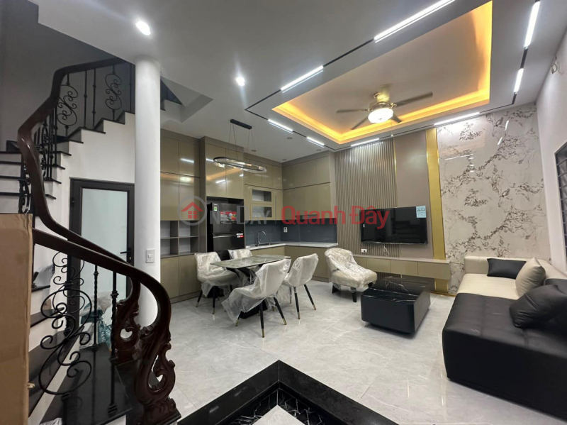 Property Search Vietnam | OneDay | Nhà ở, Niêm yết bán CỰC HIẾM! KHƯƠNG TRUNG, THANH XUÂN - OTO ĐỖ CỬA - MẶT TIỀN RỘNG, NHÀ MỚI ĐẸP, Ở NGAY