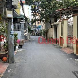 PHU XA TOWNHOUSING BOARD, TAY HO - Area 89M, MT 7M, 4T, CAR ACCESS TO THE HOUSE, PRICE 8.9 BILLION _0