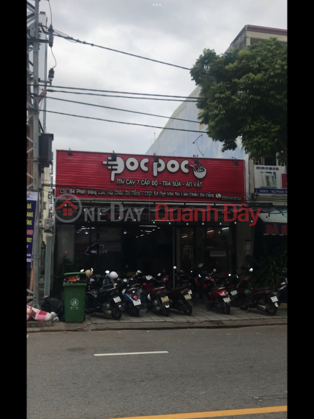 Mỳ Cay Poc Poc 184 Phan Đăng Lưu (Poc Poc Spicy Noodles - 184 Phan Dang Luu) Hải Châu | ()(1)