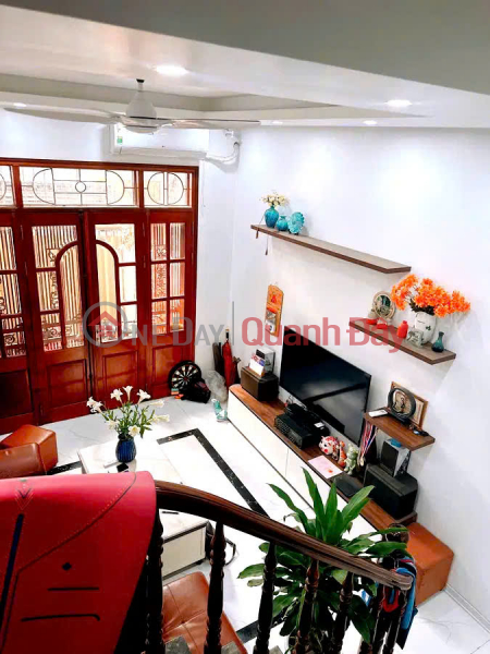 Property Search Vietnam | OneDay | Residential, Sales Listings, **RARE 3-STOREY HOUSE - VAN TRI - BAC TU LIEM**