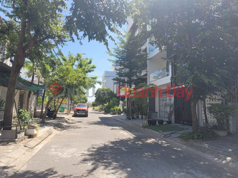 Land for sale on Son Thuy Dong 3 street, Son Thuy beach area. Beautiful location, near the sea, cheap price for investment. _0