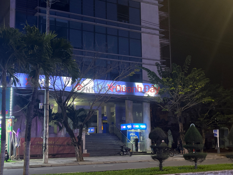 Ngân hàng Quân Đội MBbank - 332 Nguyễn Hữu Thọ (MBbank Military Bank - 332 Nguyen Huu Tho) Hải Châu | ()(2)