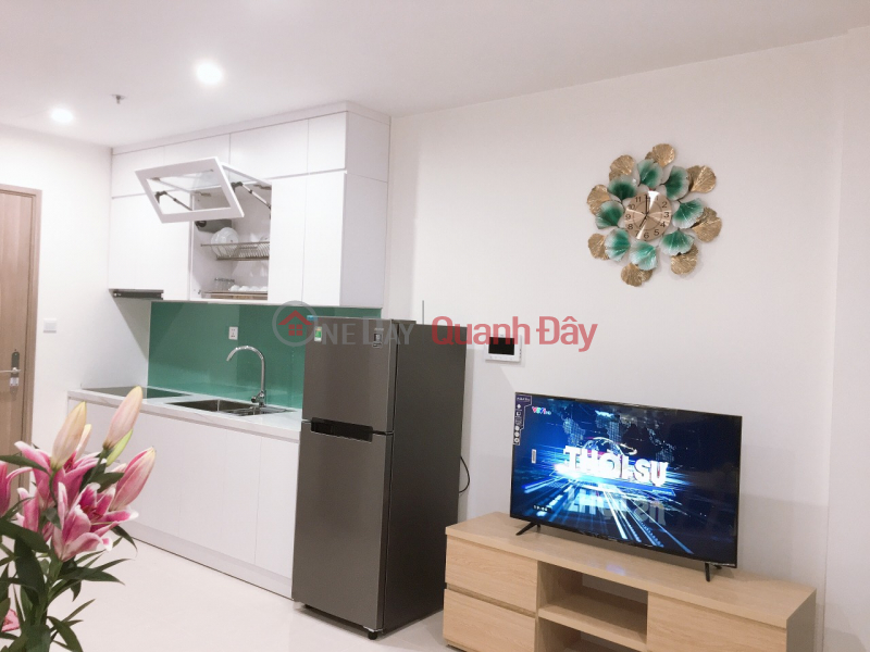 CHUNG CƯ STUDIO FULL NỘI THẤT (6.8TR) SẠCH SẼ VIEW THOÁNG, Việt Nam Cho thuê, đ 6,8 triệu/ tháng