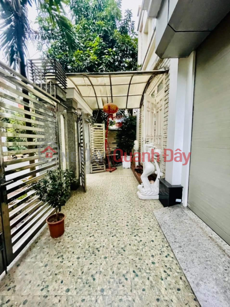 Property Search Vietnam | OneDay | Residential, Sales Listings, Super VIP West Street Van Bao Ba Dinh, bypass car, top business, 70m*5T elevator, more than 20 billion