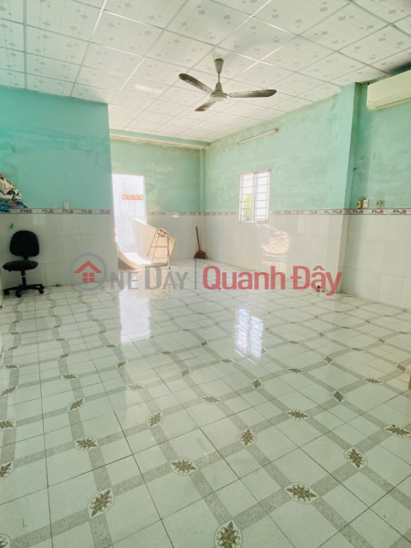 Property Search Vietnam | OneDay | Residential, Sales Listings Selling private house with car 100m2 2 floors in Hung Nhon, Tan Kien commune, Binh Chanh district 6.5 billion