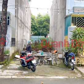 Cheapest plot of land in Phu Thinh Long Binh Tan Residential Area, gate 11, only 3ty2 _0