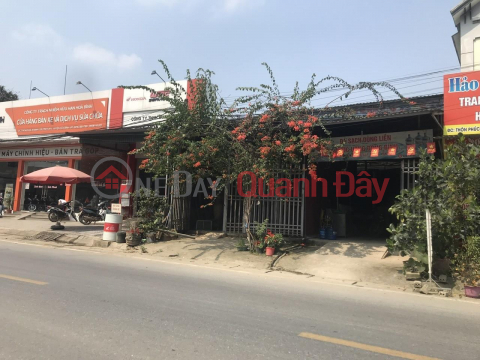 CHÍNH CHỦ Cần Bán Nhanh Lô Đất Đẹp Tại Xã Vĩnh Kiên, Yên Bình, Yên Bái _0