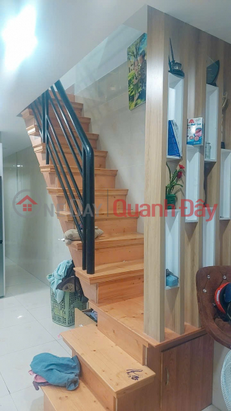 đ 1.65 Billion, BEAUTIFUL HOUSE - GREAT PRICE - OWNER SELLING QUICKLY - HOUSE IN TRUONG THANH WARD, THU DUC CITY, HCMC