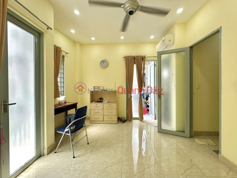 BÁN NHA HỒ TÙNG MẬU 57M2X5T, LÔ GÓC, NGÕ THÔNG KINH DOANH, MT=11M, GIÁ 11.7 TỶ Niêm yết bán