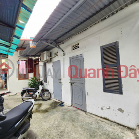 Land for sale in Vinh Tuy area, Hai Ba Trung, 6m frontage, price 2.2 billion _0