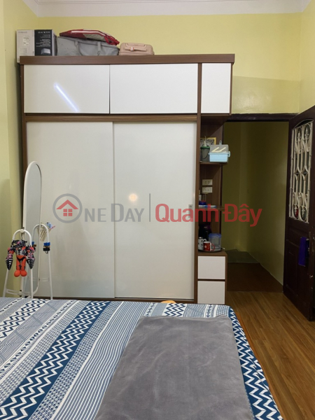 đ 6,8 tỷ Cẩm Văn 30m 5 tầng chỉ 6,8 tỷ, siêu tiện ích, đủ công năng