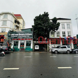 EXTREMELY RARE GOLDEN LAND ON AU CO, NGHI TAM STREET, XUAN DIEU.<br \/> SAY NO TO DYKE CUSTOMERS. _0