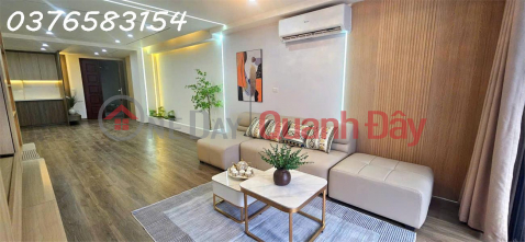 Rare - Corner apartment in Binh Vuong apartment building 200 Quang Trung, area 145.5m2, 4 bedrooms, 2 bathrooms, 52 million\/m2 _0