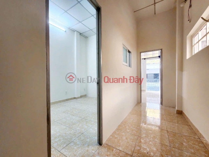 HOUSE 1\\/ROAD NO. 14 - LE VAN QUOI STREET - 4M WIDE ALLEY - 32M2 - 2 FLOORS, 2 BEDROOMS, PRICE 3.6 BILLION Vietnam, Sales | đ 3.6 Billion