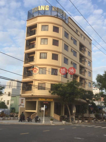 Căn hộ Trang House (Trang House Apartments) Ngũ Hành Sơn | ()(2)