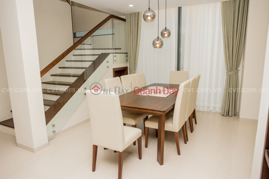 THE POINT GOLF COURSE VILLA 3BDR FOR SALE IN DA NANG, Vietnam, Sales, đ 15 Billion