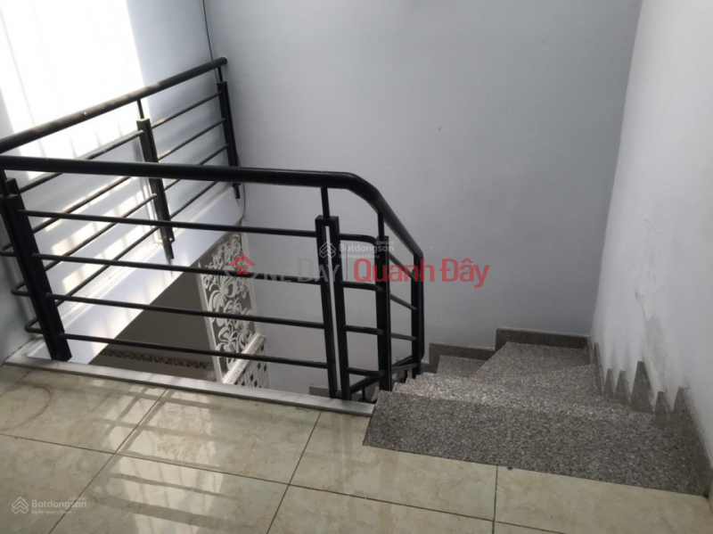 House for sale on Khuong Viet Street, Tan Phu District, 4.5 x 20m (price 14.8 billion VND). Contact 0938 703545 | Vietnam | Sales | đ 15.1 Billion